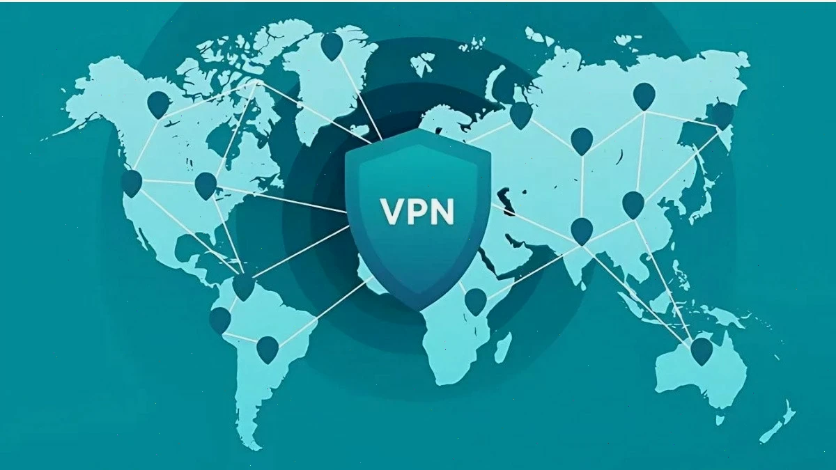 Encrypted Network No-Nonsense Intro for Real People private tunnel
