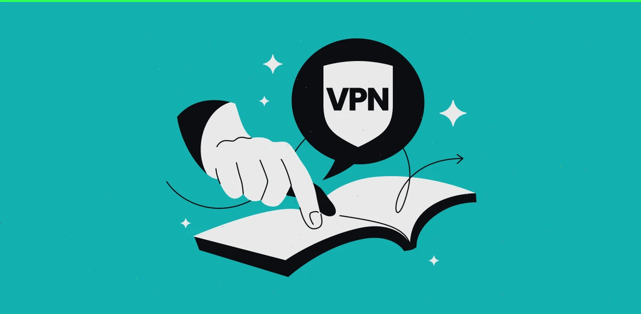 Encrypted Network No-Nonsense Intro for Real People private tunnel