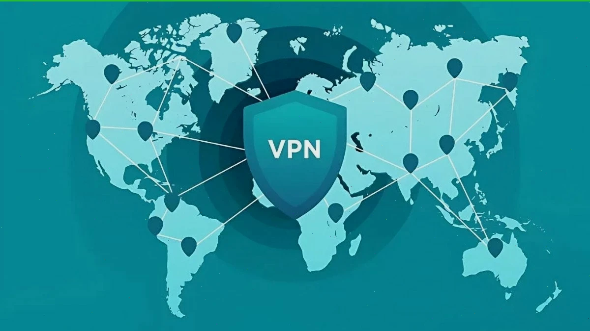 Private Tunnel Primer for Real People guest network