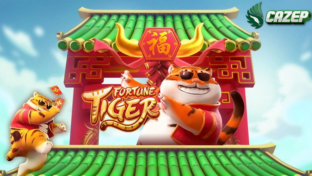 Download do Aplicativo Ton Of Money Tiger
