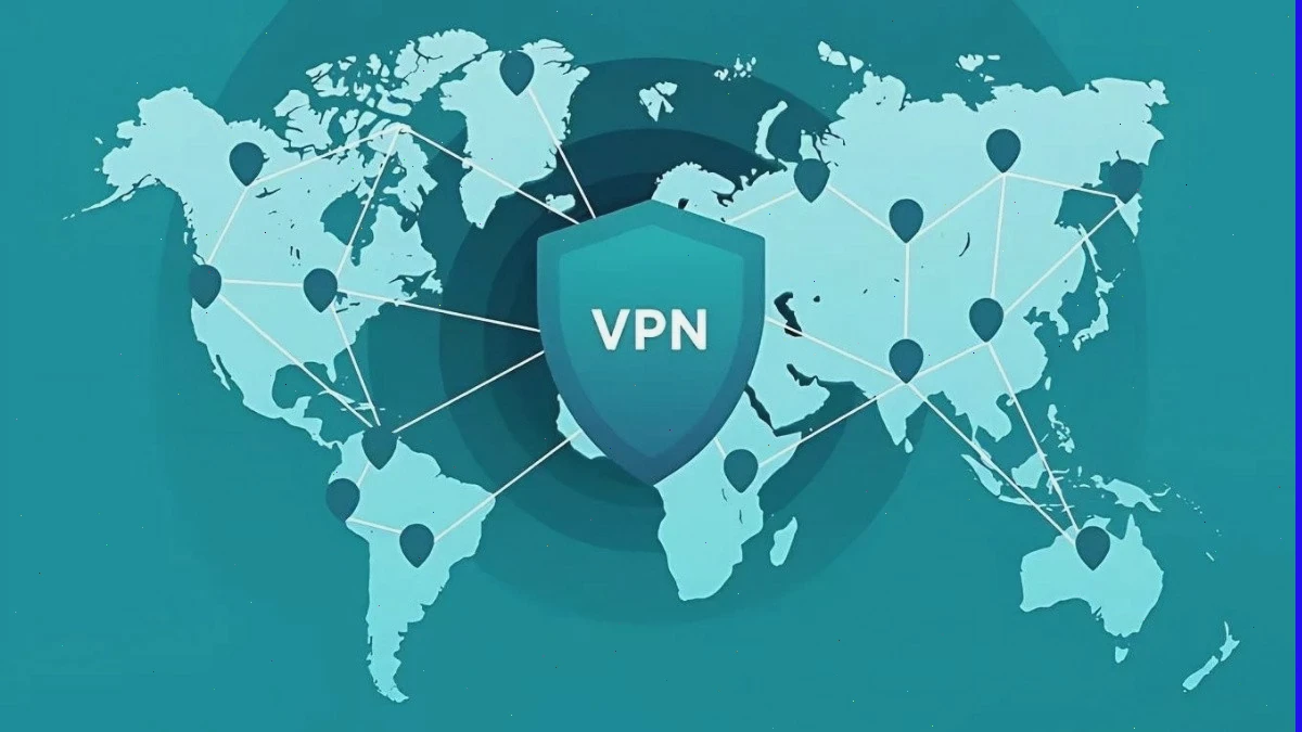 Зачем нужен VPN: простыми словами Wi-Fi блокировка разрыве Зачем нужен VPN: простыми словами Wi-Fi блокировка разрыве