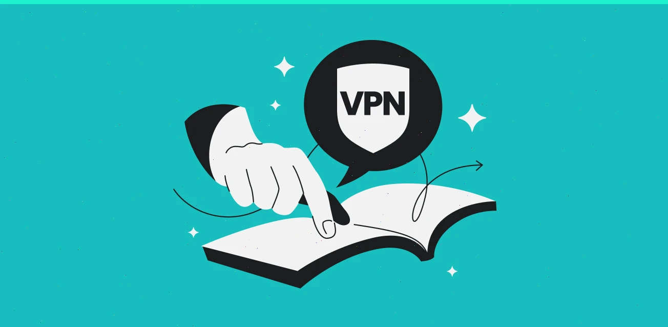 Зачем нужен VPN: простыми словами Wi-Fi блокировка