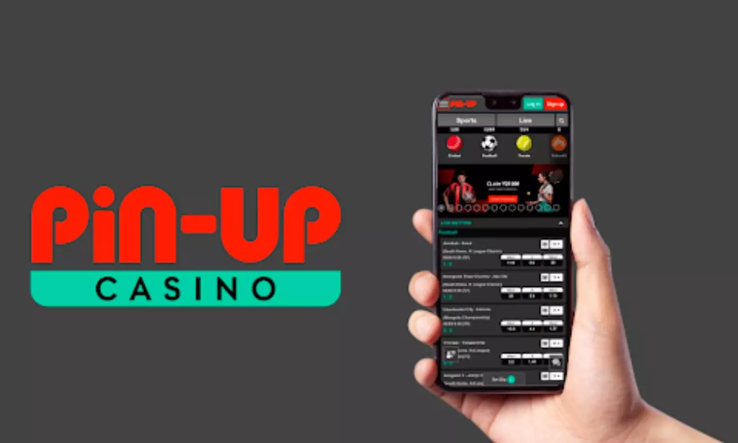pin up casino