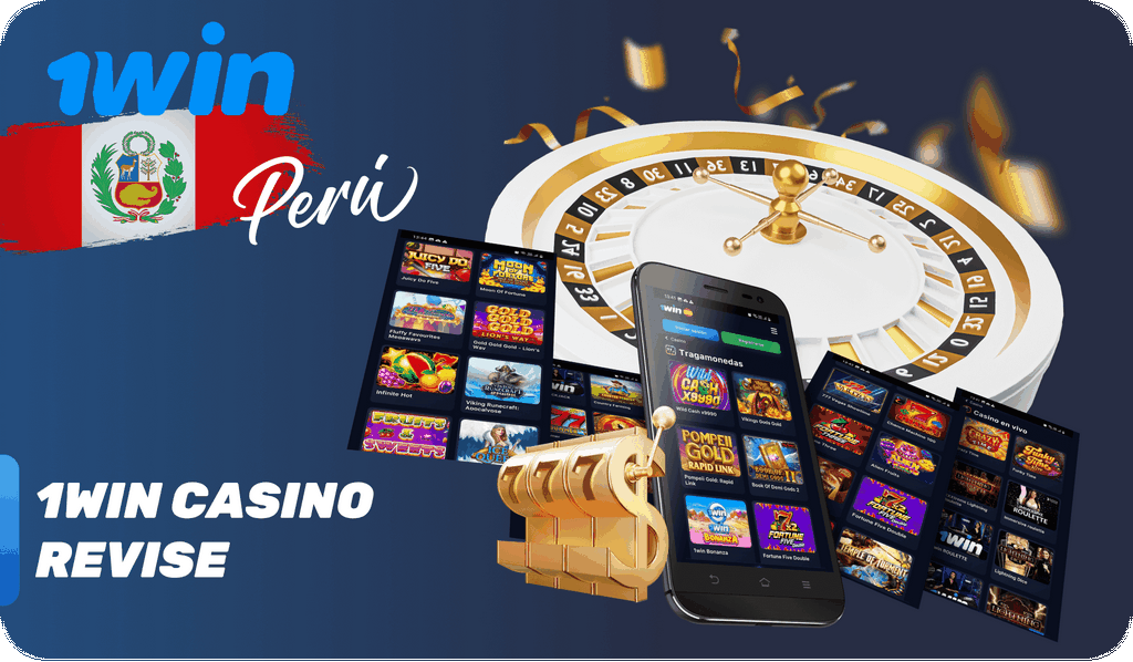 1Win Official Site - Spin & Bet 1Win Official Site - Spin & Bet