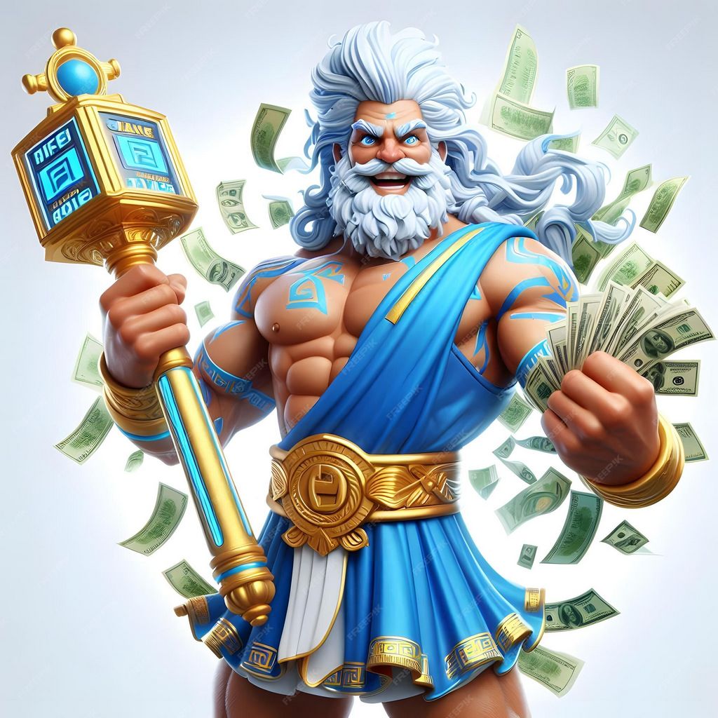 Le Zeus: Zusammenfassung des Slots