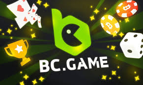 BC.Game PH Crypto Casino The Future of Gaming in the Philippines BC.Game PH Crypto Casino The Future of Gaming in the Philippines