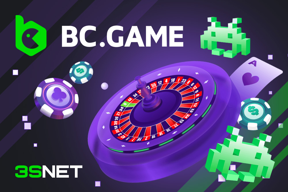 Comprehensive Guide to BC.Game Deposit Methods Comprehensive Guide to BC.Game Deposit Methods